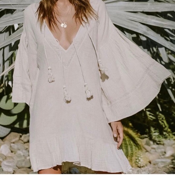 Spell Dresses & Skirts - NWT Spell & The Gypsy Collective Lottie Mini XS